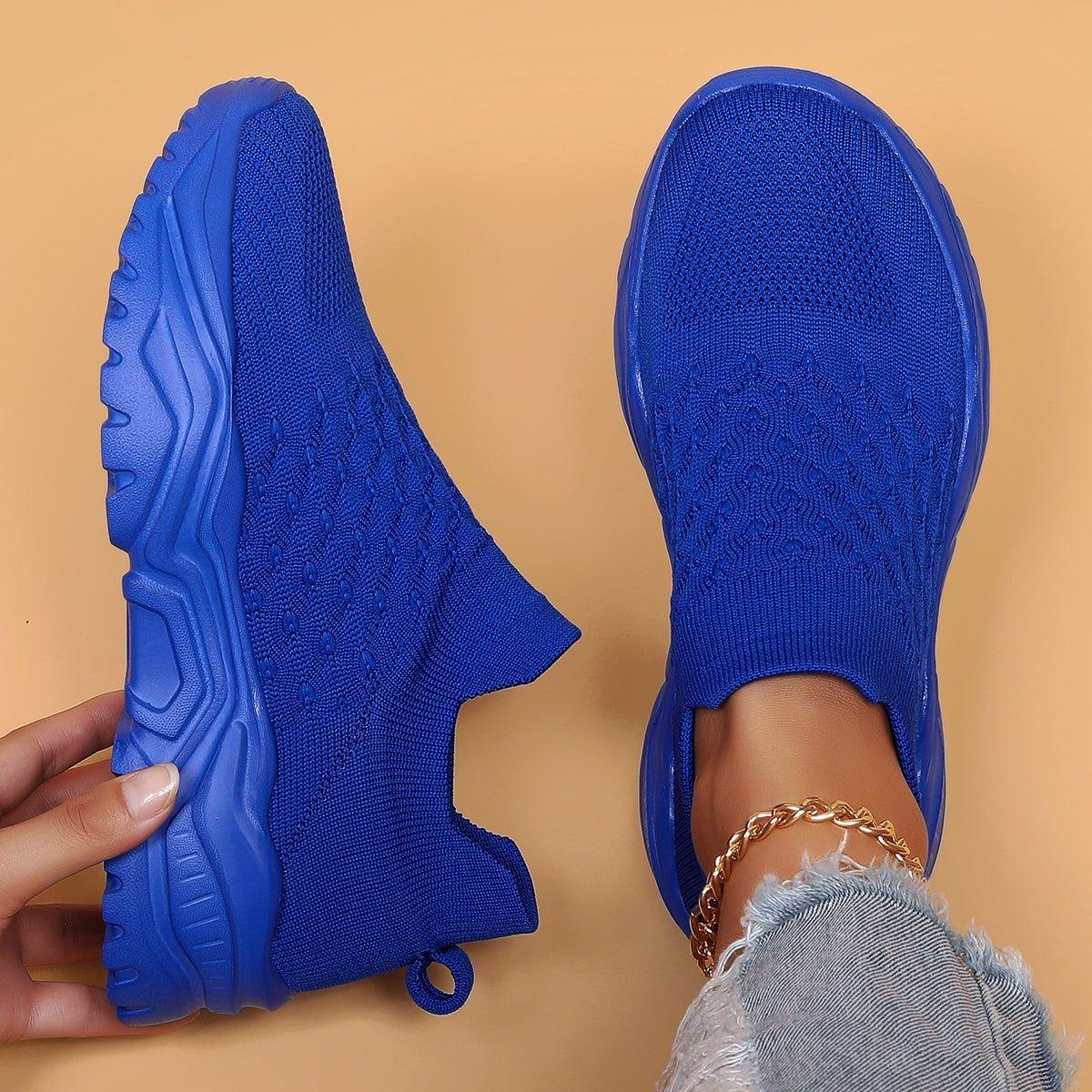 Starter Kit - Cloud Slip-Ons Bundle - Image 22
