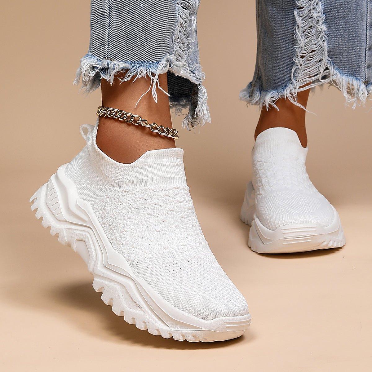 Starter Kit - Cloud Slip-Ons Bundle - Image 24