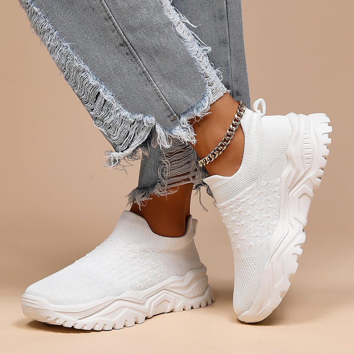 Starter Kit - Cloud Slip-Ons Bundle - Image 25