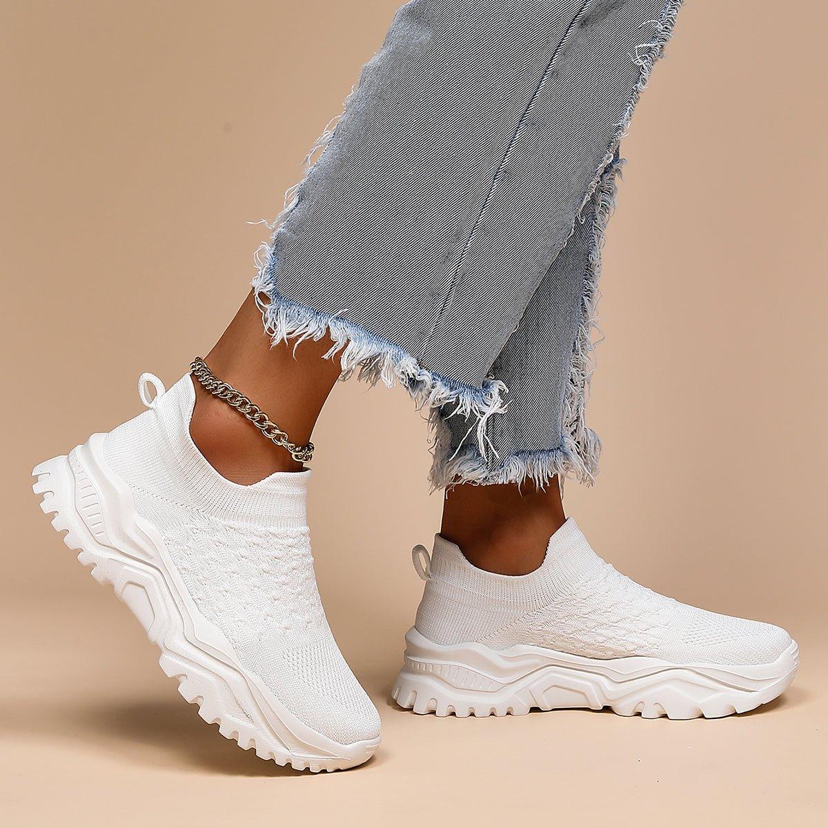 Starter Kit - Cloud Slip-Ons Bundle - Image 26