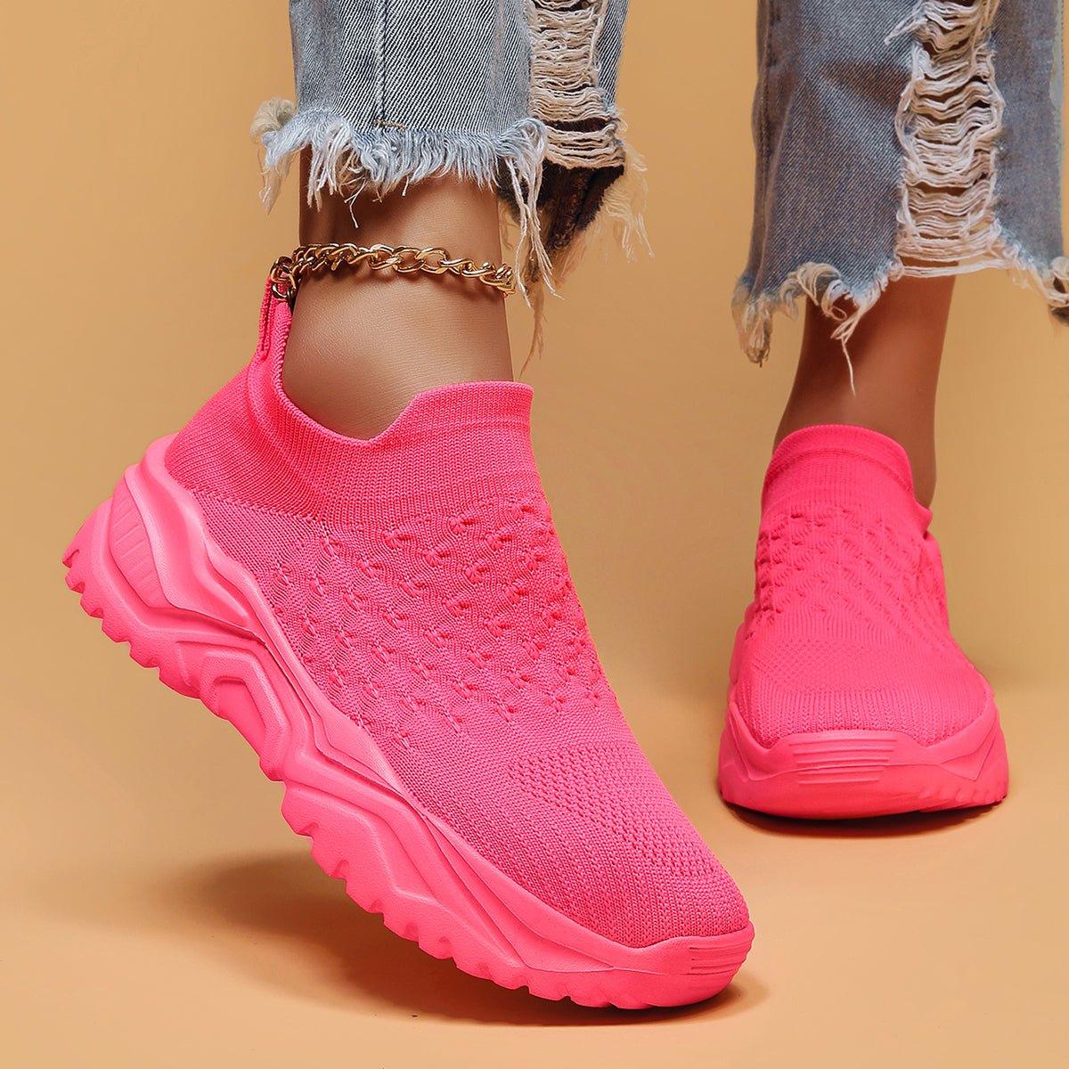 Starter Kit - Cloud Slip-Ons Bundle - Image 6
