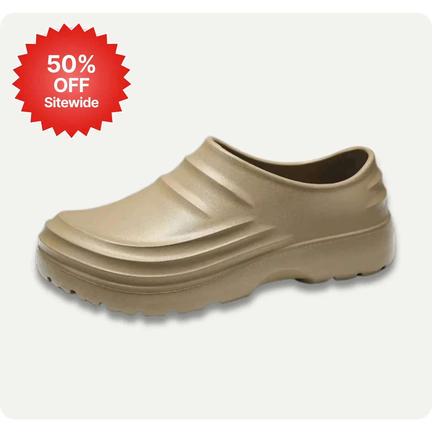 Torrey Comfort Cloud Clogs - Image 6
