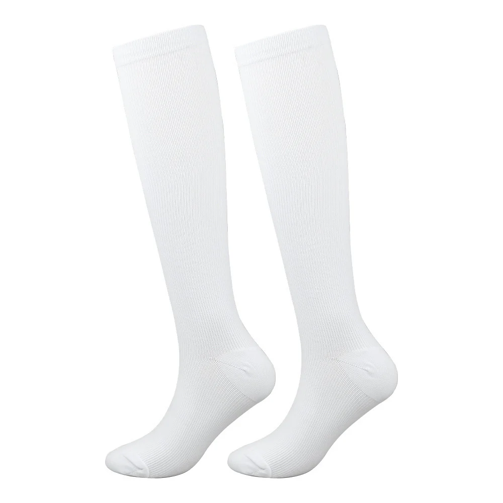 Classics Compression Socks - White - Image 3
